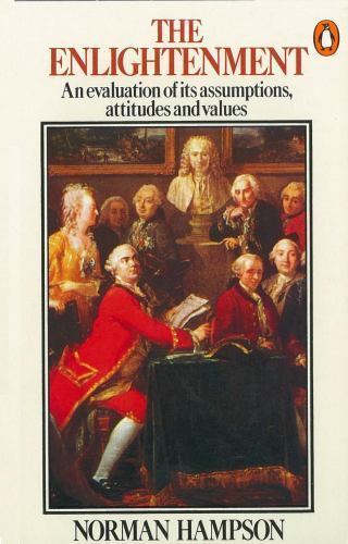 The Enlightenment-Norman Hampson - Image 2