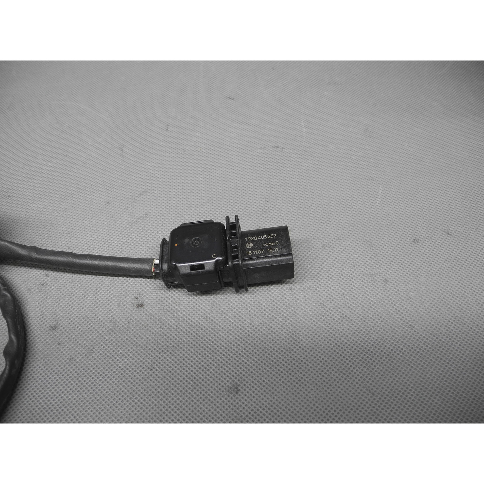 Upstream OE GENUINE Lambda Oxygen Sensor 0258017178 For Porsche Cayenne Audi R8