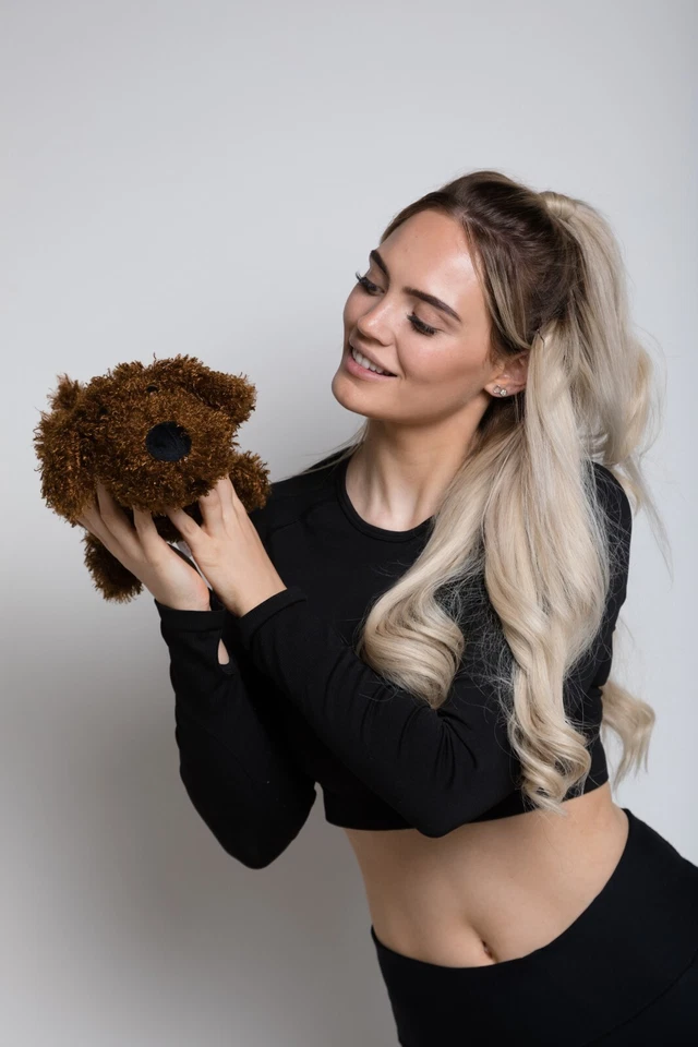 BOGOF!!  MICROWAVE HEAT BAG- TEDDY DOG BUY 1 GET 1 FREE 1 - Image 2 of 4