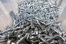 25 M6 X 1.0 X 30mm Chrome 12 Point Wheel Bolts Nuts For 23 Piece Wheels 25 M6 X 1.0 X 30mm Chrome 12 Point Wheel Bolts Nuts For 23 Piece Wheels