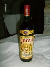 SPANNA GATTINARA-TRAVAGLINI - N.1 BOTTIGLIA ANNO 1967