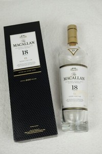 Macallan 18 | eBay