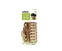 Scunci No Slip Crown Clip For Thick Hair 1 Ea (pack Of 8) on sale Scunci No Slip Crown Clip For Thick Hair 1 Ea (pack Of 8) on sale