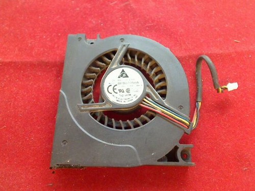 CPU Lüfter Kühler FAN Asus PRO50