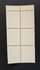 MOROCCO AGENCIES 1936 King Edward VIII 10 Centimos OVPT  Corner BLOCK of 6 Nice — photo 2