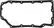 Gasket, oil sump for ROVER:COUPE,400 II,200 Coupe,45 I Saloon,25 I Hatchback