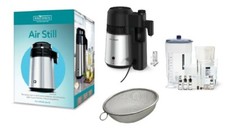 Still Spirits Air Still Home Brew Fast Delivery - please choice the options