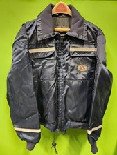 STEARNS Flotation AID Jacket Type PFD III IFJ-77 Size Large 44-46 Vintage