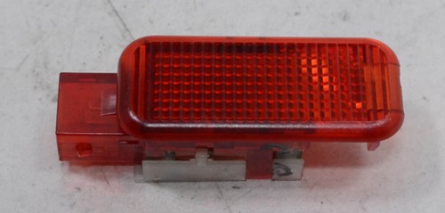 AUDI A3 8L Bj 1999 Tür Leuchte Reflektor ROT Tür vorne LINKS #88410-F176