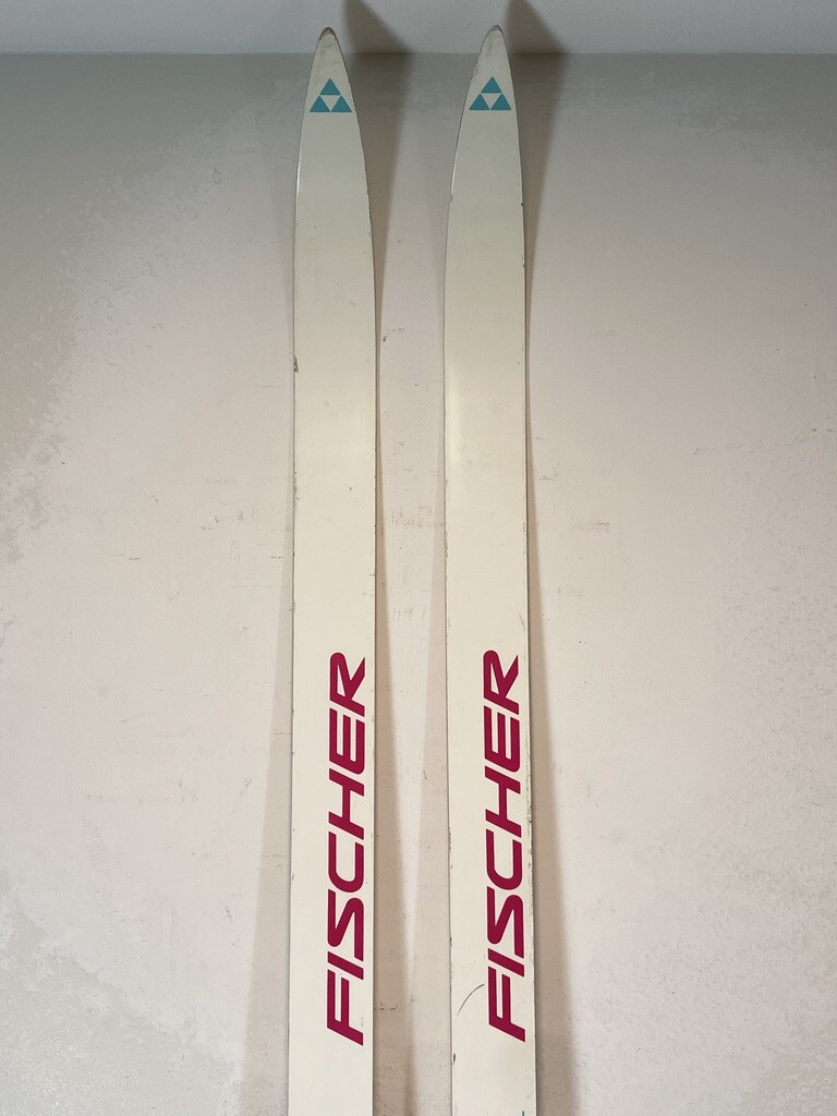 FISCHER AIR TEC ALASKA CROWN クロスカントリースキー FISCHER AIR TEC ALASKA CROWN クロスカントリースキー Cross