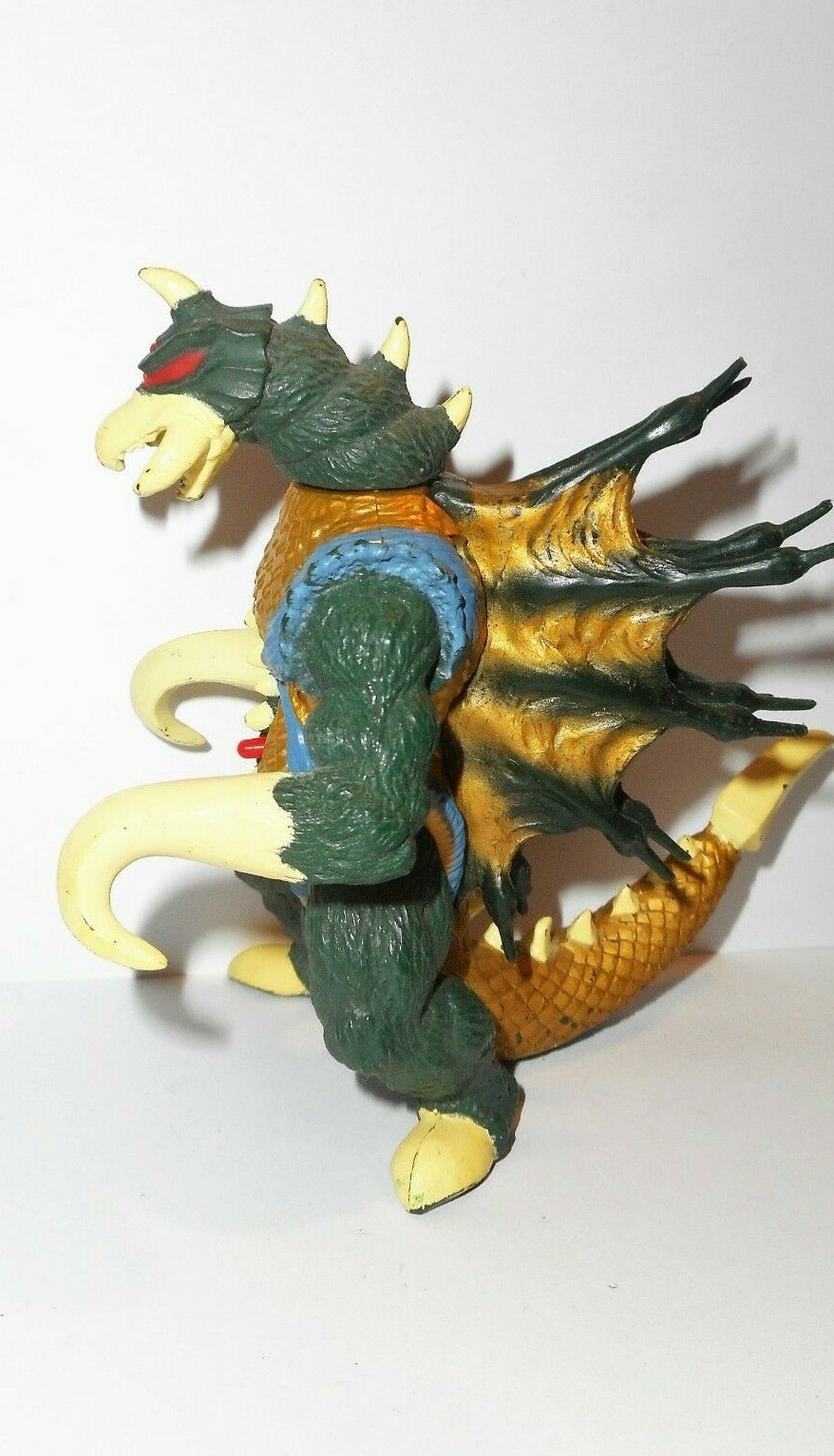 trendmasters gigan