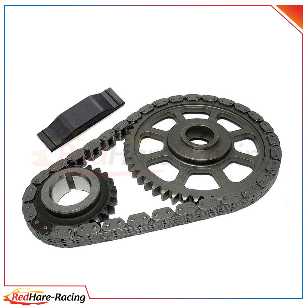 Timing Chain Kit Fits 99-06 Jeep Grand Cherokee Wrangler 4.0L L6
