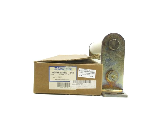 FERRAZ SHAWMUT A051B2DAR0-24R 5.08KV 24R NSMP