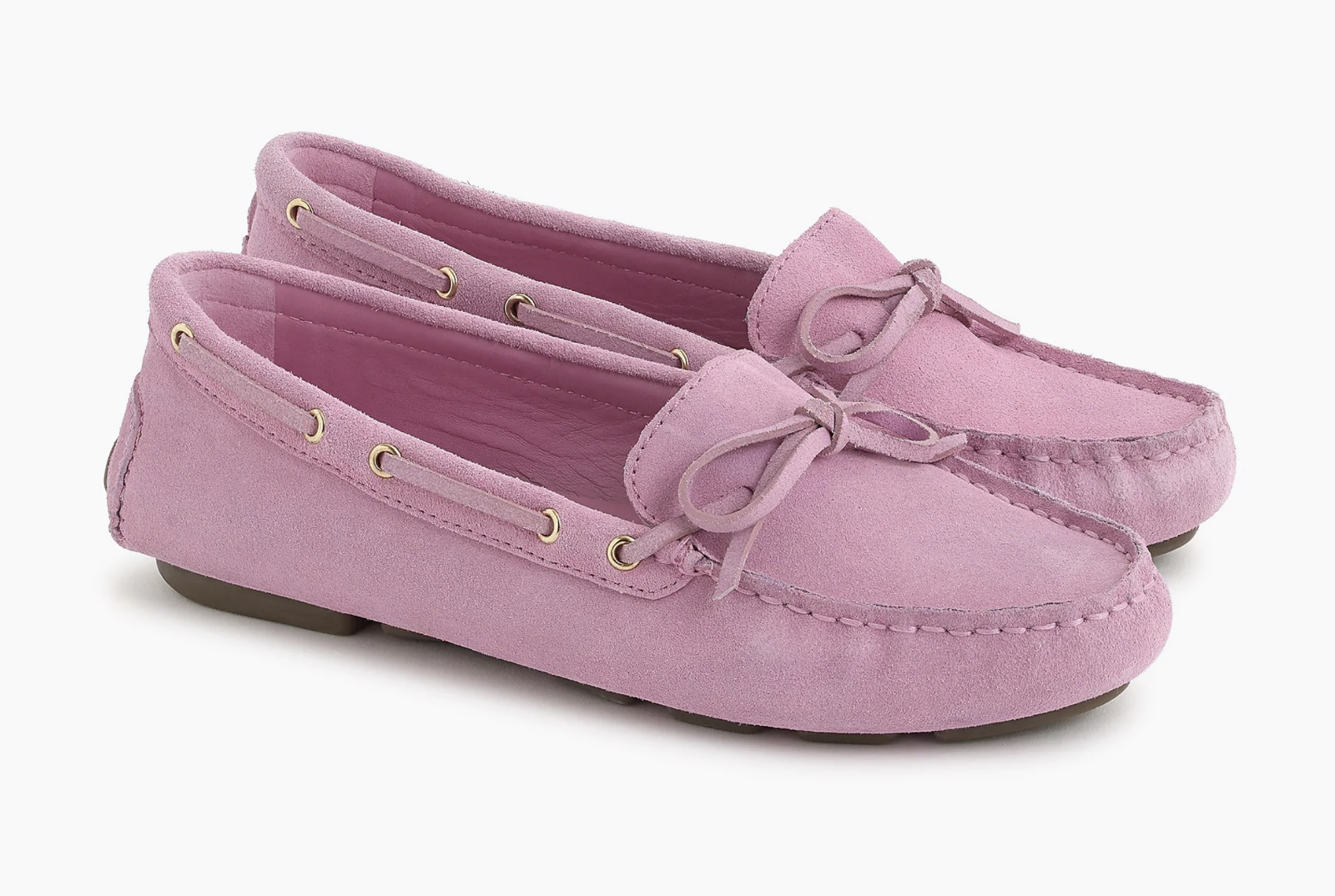 SUEDE PEONY NIOB $148 | eBay