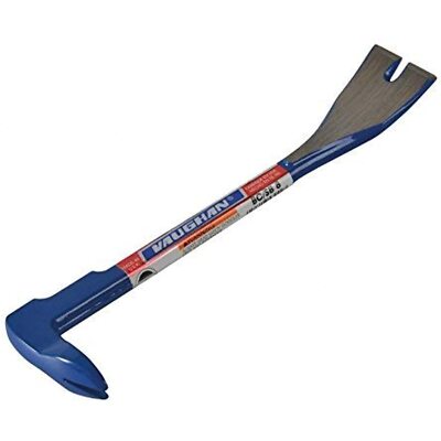BEAR CLAW NAIL PULLER 8''
