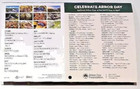 Arbor Day Foundation - 2025 Calendar  (9"x6") & January/Februay 2025 Newsletter — photo 4