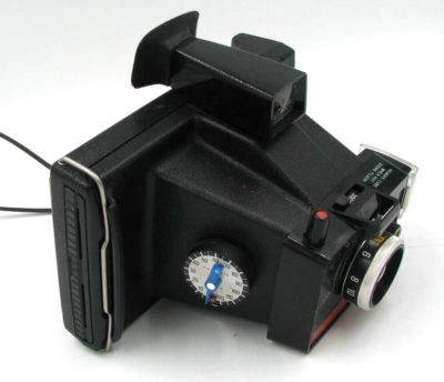 Polaroid Colorpack IV Land Camera | eBay