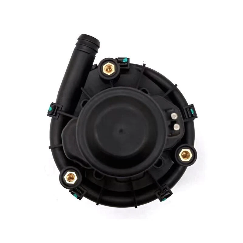 0580000027 Secondary Air Injection Pump for 2004-2009 Mazda RX-8 Coupe RX8 1.3L Foto 3 de 4