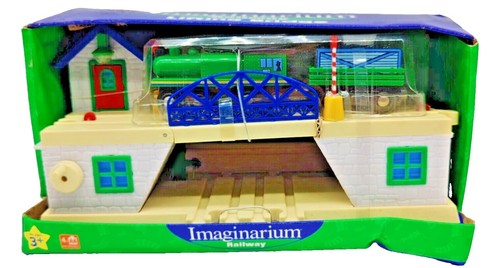 Imaginarium Express Train Set | eBay