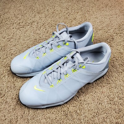 lunar fire golf shoes