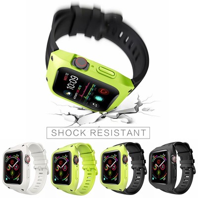 iwatch 4 is it waterproof