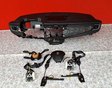 KIT AIRBAG  ALFA ROMEO GIULIETTA 1.6 JTDm ANNO 2016 RICAMBI AUTO