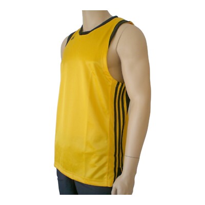 Adidas Euro Club Jersey Trikot Herren T-Shirt Gr. S Basketball Top Climacool 365