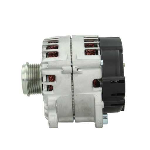 Lichtmaschine FüR Audi 180A OEM +Line (Mit OEM Reg.) - Vgl.Nr. 0121715076CO / 05-image
