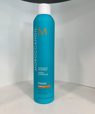 Moroccanoil Luminous Hairspray Strong 10 oz