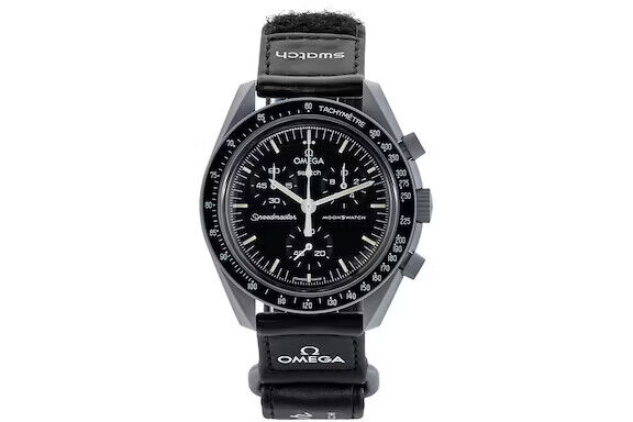 Omega X Swatch MoonSwatch Bioceramic - All/Any Variants Omega X Swatch MoonSwatch Bioceramic - All/Any Variants