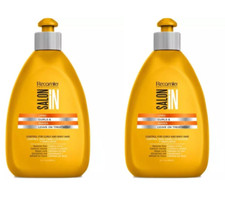 Recamier Salon In Curls  Waves Leave on Treatment 2 pk