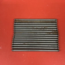 PR-281 Push-Rod (Set of 16) Fits Some 1969-1988 Ford 255 302 5.0L Engines