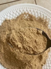 Aspen bark Powder ( Populus tremula ) organic from Carpathian 60g 100g 200g 450g