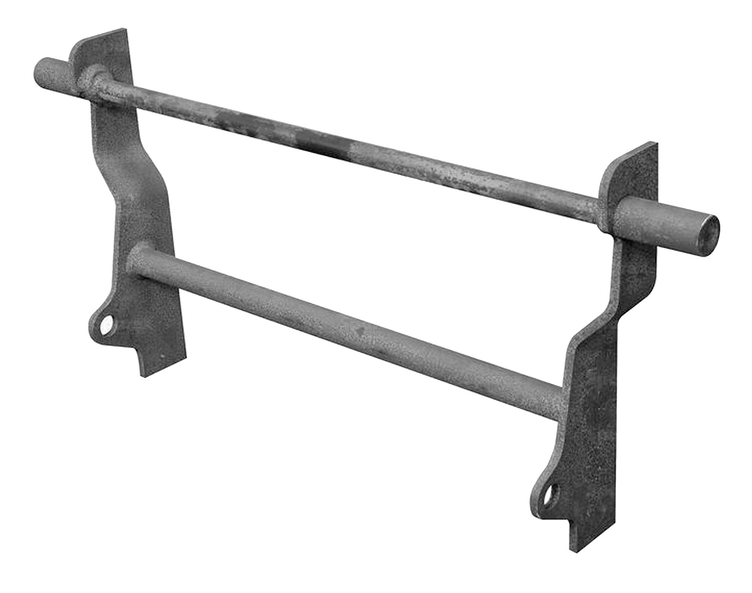 Chilton Weld On Loader Brackets MX Replacement