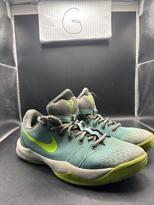 RARE Size 9.5 - Nike Zoom Kobe Venomenon 4 (635578-300) | eBay