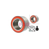 Radlagersatz Schaeffler FAG 713 6103 00 FüR Vw, Vorderachse