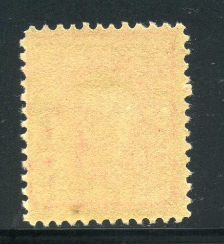 US #319 2c Washington Shield Carmine Type II 1908 Isssue MNH cv $150 4J20 13 - Imagen 4 de 4