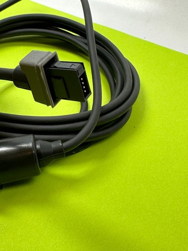 Keyence AP-13SK Multi Fluid Positive Pressure Sensor 1MPa (145PSI) 1/8" NPT -New - Picture 5 of 7
