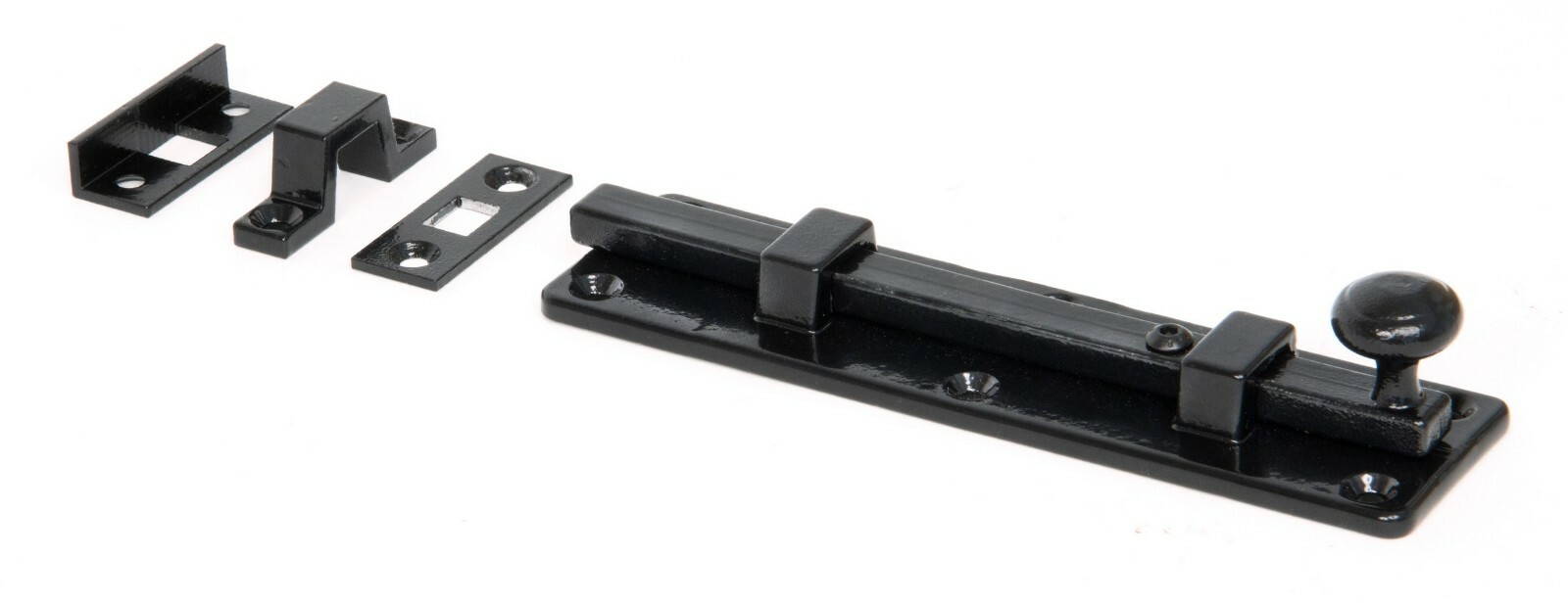 From The Anvil 33872 Black 6"" Universal Bolt - Image 2