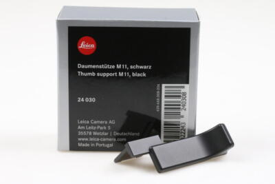 LEICA Daumenstütze - M11 / 24030