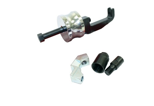 6pc Injector Puller Slide Hammer Adaptors Fit for Mercedes-Benz CDI Engines - Picture 2 of 5