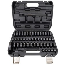 Druckstück Treibsatz zum Ein- und Auspressen von Lagern und Buchsen 18-65mm