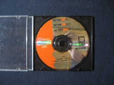 MGI PhotoSuite v. 8.1 /Wave / Sony USB Driver v. 5.2 CD-ROM Windows 95/98/2000