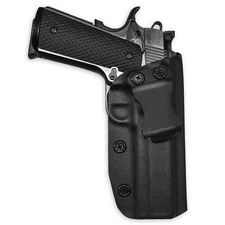 IWB Max Cover Holster fits 1911 5'' Inside the Waistband Carry Gun Holster