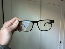 Whoop Blue Light Glasses