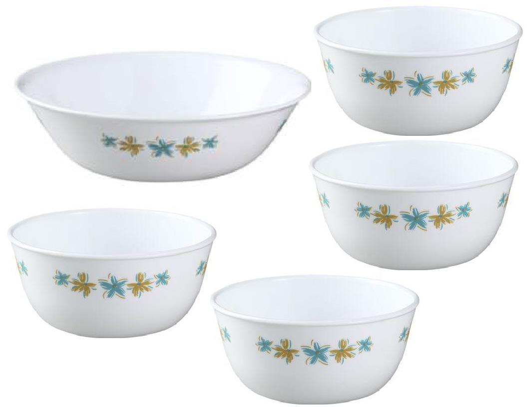 corelle bella faenza 1 quart large serving bowl