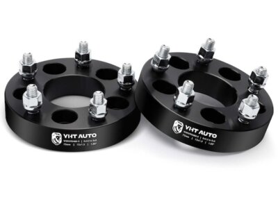 Autopart Premium 62CH96M Wheel Spacer Kit Fits 1998-2019 Honda Accord