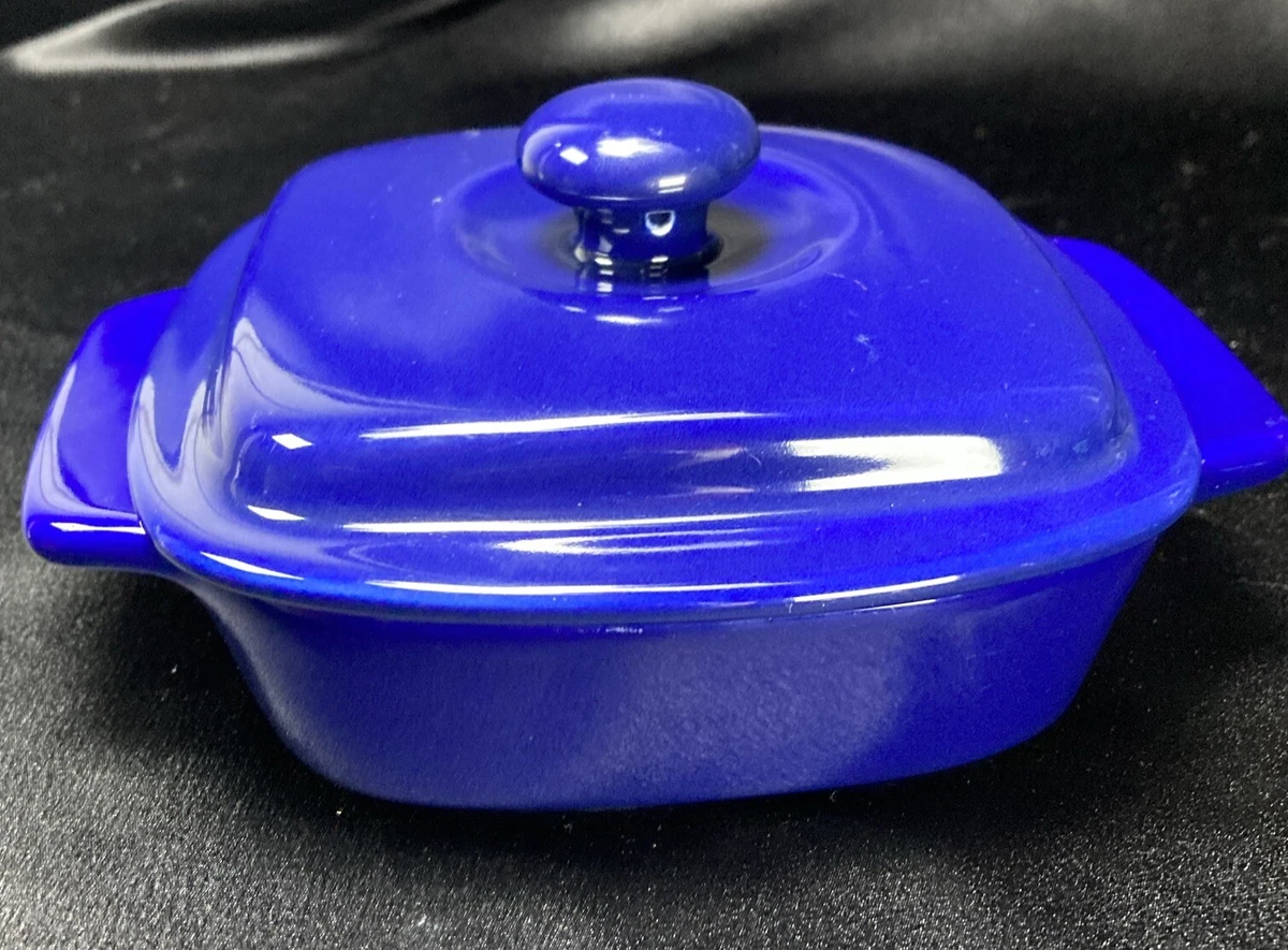 Chantal Cookware Blue Pottery Flash Sales head.hesge.ch