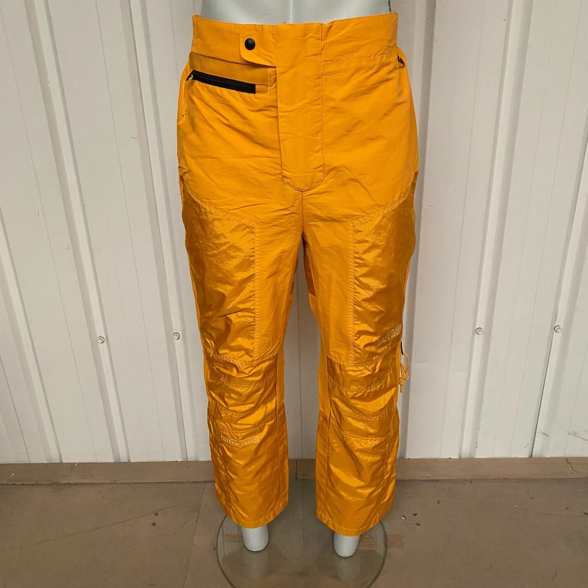 THE NORTH FACE Black Series Steep Tech Pants - Summit Gold (S) | eBay