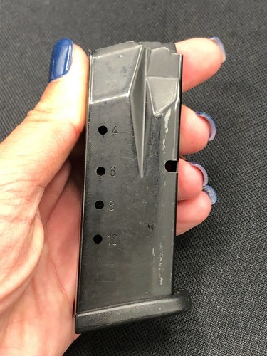 S&W M&P40 C .40 S&W 10rd Magazine